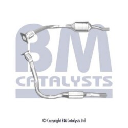 Catalytic Converter BM CATALYSTS BM80014 OE Ref 6N0253208GX BM CATALYSTS