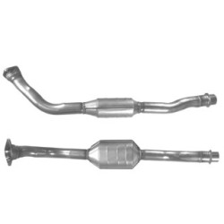 Catalytic Converter BM CATALYSTS BM80016 OE Ref 1705V4