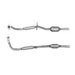 Catalytic Converter BM CATALYSTS BM80017H OE Ref 5854205