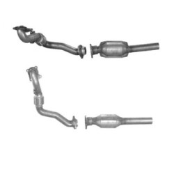 Catalytic Converter BM CATALYSTS BM80024H OE Ref 6K0253058DX