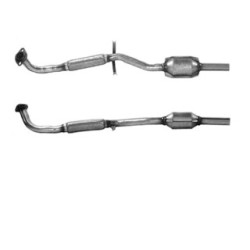 Catalytic Converter BM CATALYSTS BM80027H OE Ref 5854206