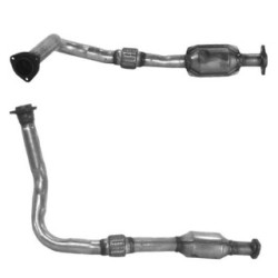 Catalytic Converter BM CATALYSTS BM80028H OE Ref 854196