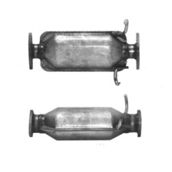 Catalytic Converter BM CATALYSTS BM80034 OE Ref 1046138