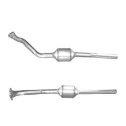 Catalytic Converter BM CATALYSTS BM80039H OE Ref 1705EY