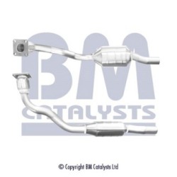 Catalytic Converter BM CATALYSTS BM80049H OE Ref 1H025358CX BM CATALYSTS