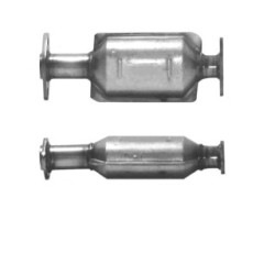 Catalytic Converter BM CATALYSTS BM80053H OE Ref 30871074
