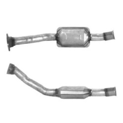 Catalytic Converter BM CATALYSTS BM80058 OE Ref 1705J4