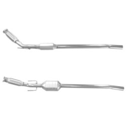 Catalytic Converter BM CATALYSTS BM80060 OE Ref 1705EG