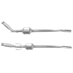 Catalytic Converter BM CATALYSTS BM80060H OE Ref 1705EG