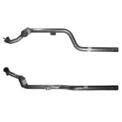 Catalytic Converter BM CATALYSTS BM80066 OE Ref 2104907719