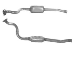 Catalytic Converter BM CATALYSTS BM80073H OE Ref 1705AF