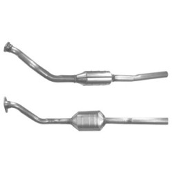 Catalytic Converter BM CATALYSTS BM80075H OE Ref 1705AA