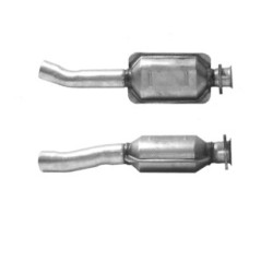 Catalytic Converter BM CATALYSTS BM80076 OE Ref 68429414