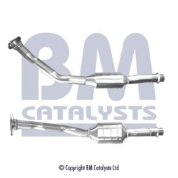 Catalytic Converter BM CATALYSTS BM80084H OE Ref 1705FN BM CATALYSTS