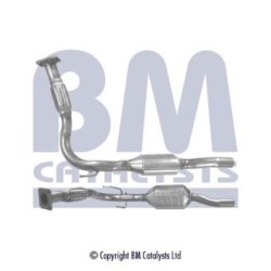 Catalytic Converter BM CATALYSTS BM80085H OE Ref 4603018 BM CATALYSTS