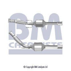 Catalytic Converter BM CATALYSTS BM80093H OE Ref 1705EN BM CATALYSTS