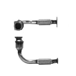 Catalytic Converter BM CATALYSTS BM80103 OE Ref 1026347