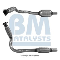 Catalytic Converter BM CATALYSTS BM80108 OE Ref 24423928 BM CATALYSTS