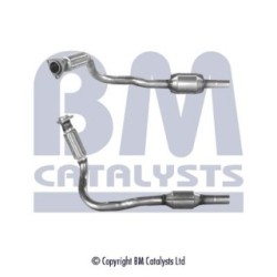 Catalytic Converter BM CATALYSTS BM80108H OE Ref 24423928 BM CATALYSTS