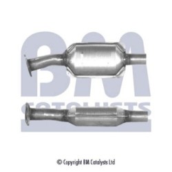 Catalytic Converter BM CATALYSTS BM80109 OE Ref 7700426406 BM CATALYSTS