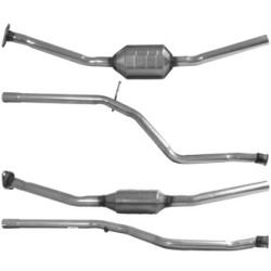 Catalytic Converter BM CATALYSTS BM80113H OE Ref 1705ET