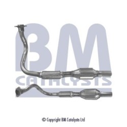 Catalytic Converter BM CATALYSTS BM80115 OE Ref 3299338 BM CATALYSTS