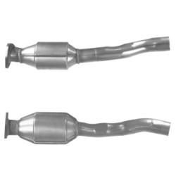 Catalytic Converter BM CATALYSTS BM80121 OE Ref 8A0131089HX