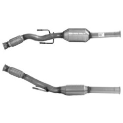 Catalytic Converter BM CATALYSTS BM80122 OE Ref 1705FR