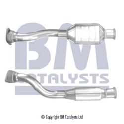 Catalytic Converter BM CATALYSTS BM80123 OE Ref 173138 BM CATALYSTS
