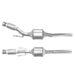 Catalytic Converter BM CATALYSTS BM80127H OE Ref 1705GZ