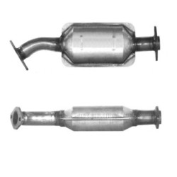 Catalytic Converter BM CATALYSTS BM80134H OE Ref 3485853