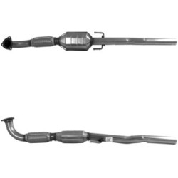 Catalytic Converter BM CATALYSTS BM80136H OE Ref WCJ101000