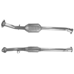 Catalytic Converter BM CATALYSTS BM80137 OE Ref 1310157080