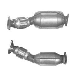 Catalytic Converter BM CATALYSTS BM80139H OE Ref 3B0131089BX