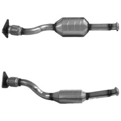 Catalytic Converter BM CATALYSTS BM80144H OE Ref 7700427818