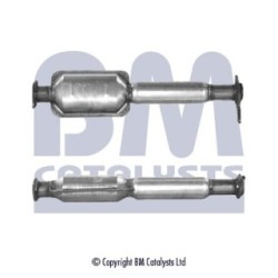 Catalytic Converter BM CATALYSTS BM80150 OE Ref 60670190 BM CATALYSTS