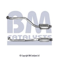 Catalytic Converter BM CATALYSTS BM80154H OE Ref 18312245410 BM CATALYSTS