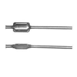 Catalytic Converter BM CATALYSTS BM80170 OE Ref 1731PO