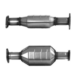 Catalytic Converter BM CATALYSTS BM80182H OE Ref MR552247