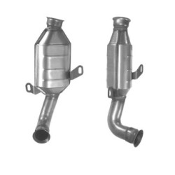 Catalytic Converter BM CATALYSTS BM80200H OE Ref 1731FL