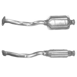Catalytic Converter BM CATALYSTS BM80209H OE Ref 173134