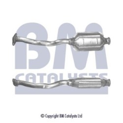 Catalytic Converter BM CATALYSTS BM80209H OE Ref 173134 BM CATALYSTS