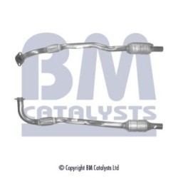 Catalytic Converter BM CATALYSTS BM80213 OE Ref 5854182 BM CATALYSTS