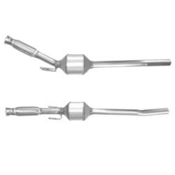 Catalytic Converter BM CATALYSTS BM80219H OE Ref 1705QK