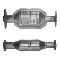 Catalytic Converter BM CATALYSTS BM80221 OE Ref MB957300