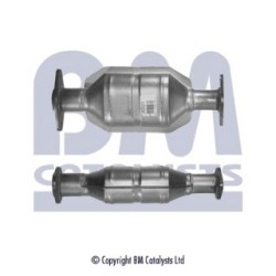 Catalytic Converter BM CATALYSTS BM80221 OE Ref MB957300 BM CATALYSTS