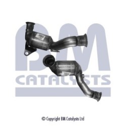Catalytic Converter BM CATALYSTS BM80227 OE Ref 1684901619 BM CATALYSTS