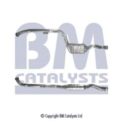 Catalytic Converter BM CATALYSTS BM80230H OE Ref 211490219 BM CATALYSTS