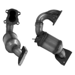 Catalytic Converter BM CATALYSTS BM80232H OE Ref 2080000Q0C