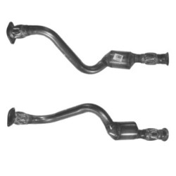 Catalytic Converter BM CATALYSTS BM80234 OE Ref 2001000QAL